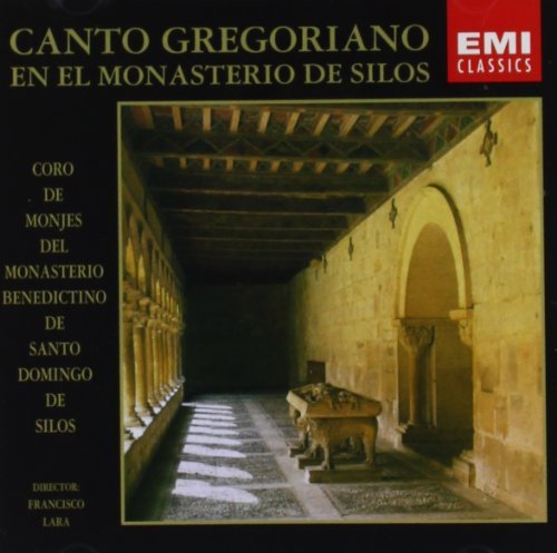 Canto Gregoriano: En El Monasterio de Silos
