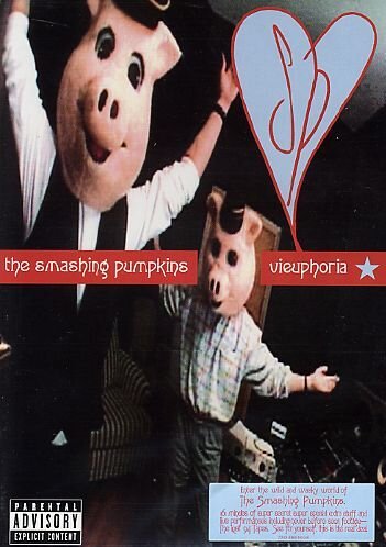 NEW Vieuphoria (DVD)