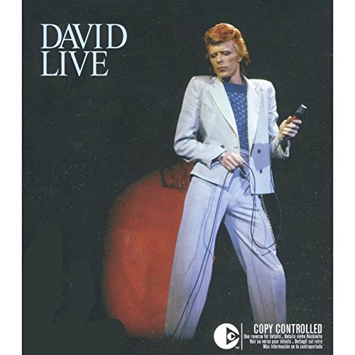 David Live : Édition spéciale