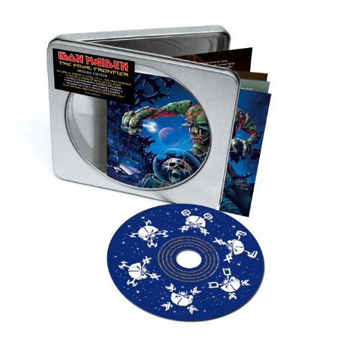 The Final Frontier: Mission Edition