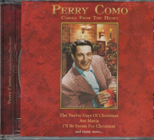 Carols From the Heart