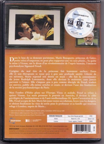 Princesse Marie - DVD (Used)