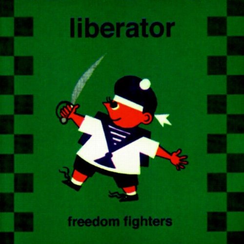 Freedom fighters