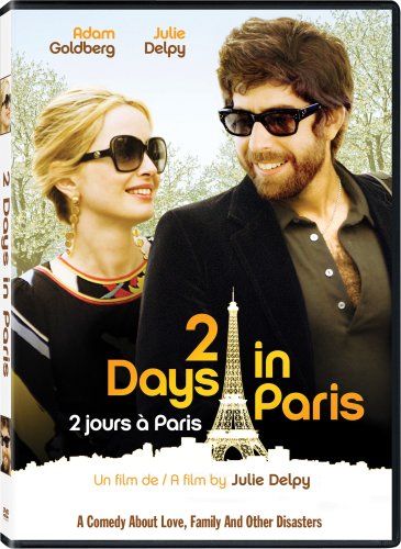 2 Days in Paris (2 jours à Paris)