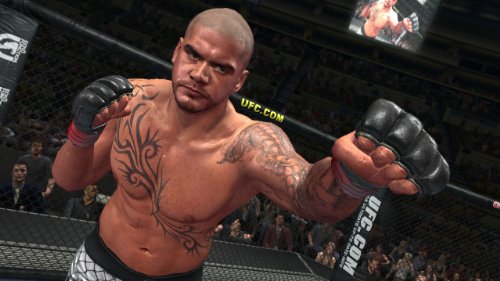 UFC Undisputed 2010