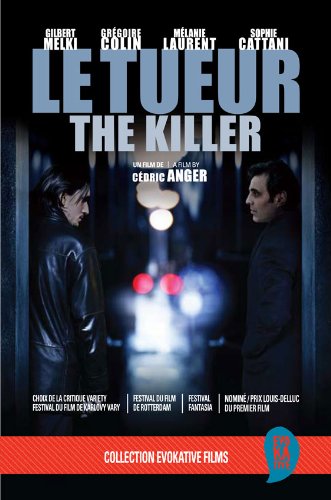 Le tueur - DVD (Used)