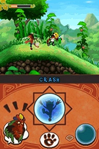 Crash: Mind Over Mutant - PlayStation 2