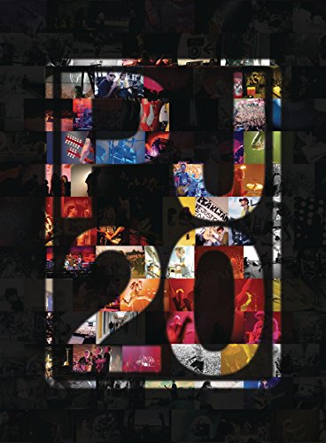 Pearl Jam / Twenty - DVD
