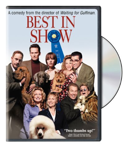 Best in Show (Widescreen) - DVD (Used)