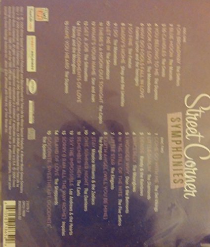 Vol. 5-Malt Shop Memories-Sm