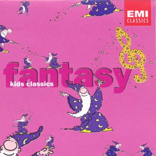 Kids Classics Fantasy