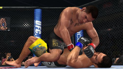 UFC Undisputed 2010