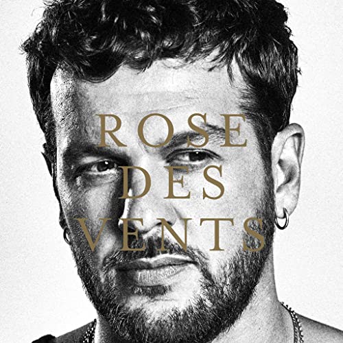 Claudio Capéo / Rose des vents (édition collector) - CD