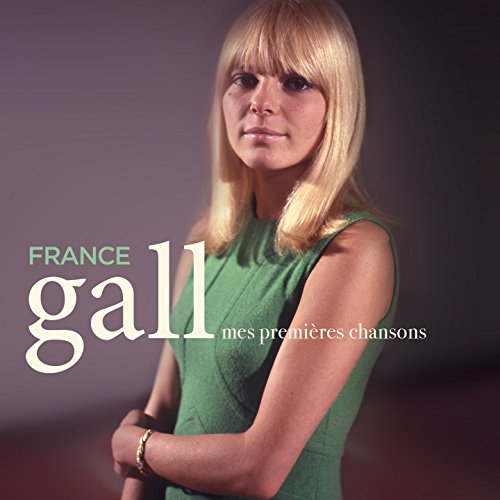 France Gall / Mes Premières Chansons - CD (Used)