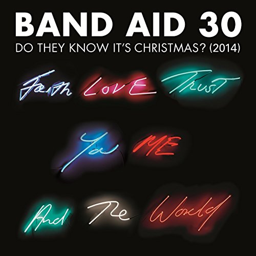 Band Aid Thirty