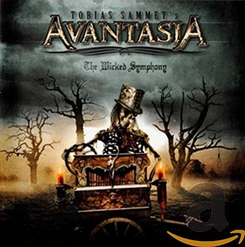 The Wicked Symphony