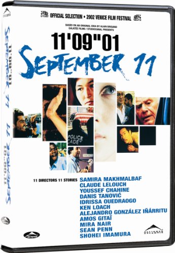 11'09"01 11 septembre