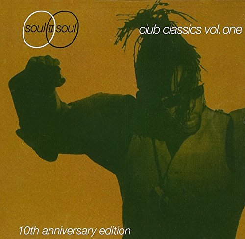 Club Classics Vol.1 (10Th Anniversary)