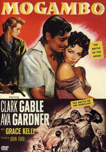 Mogambo (Sous-titres français) [Import]