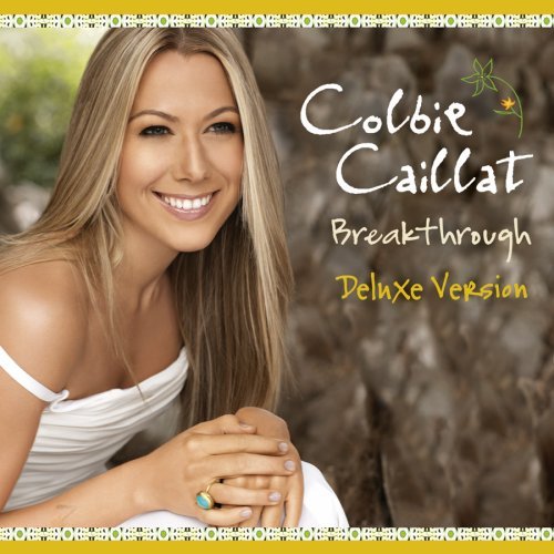 Colbie Caillat / Breakthrough - CD (Occasion)