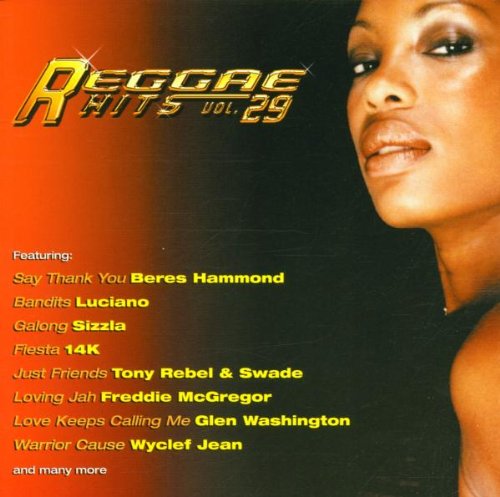 Reggae Hits 29