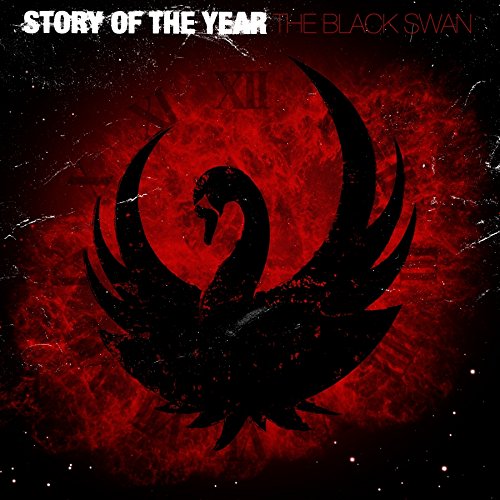 Story Of The Year / Black Swan - CD (Used)