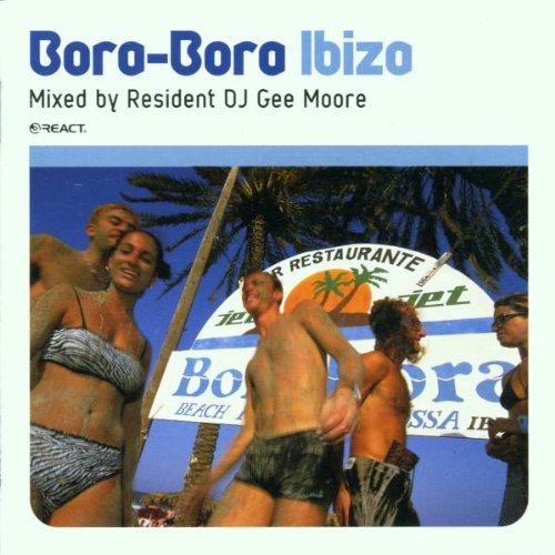 V1 Bora-Bora Ibiza