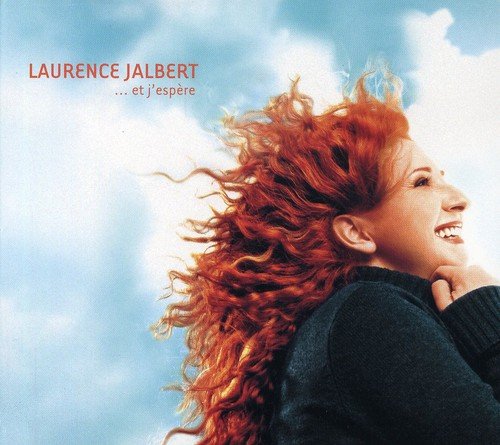 Laurence Jalbert / ...Et J'Espere - CD (Used)