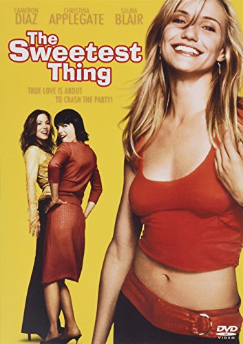 Triple Feature / Charlie's Angels, My Best Friend Wedding & The Sweetest Thing - DVD (Used)
