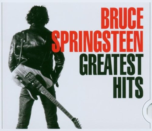 Bruce Springsteen / Greatest Hits (ECO Slipcase) - CD (Used)