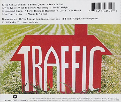 Traffic