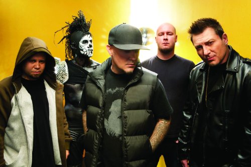 Limp Bizkit / Gold Cobra - CD (Used)