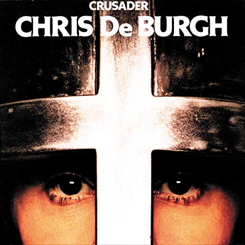 Chris De Burgh / Crusader - CD (Used)