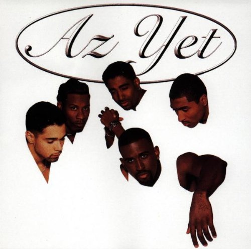 Az Yet / Az Yet - CD (Occasion)