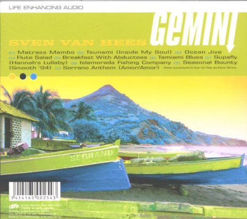Gemini