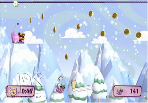 Littlest Pet Shop: Garden - Wii