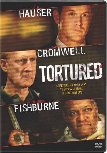 Tortured - DVD (Used)