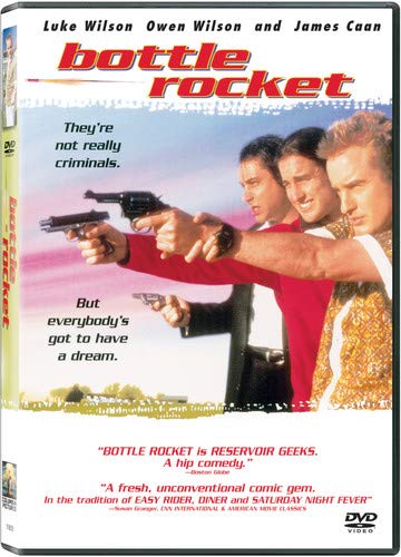 Bottle Rocket (Widescreen/Full Screen) [Import]