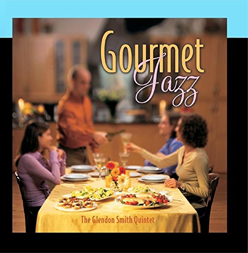 Gourmet Jazz