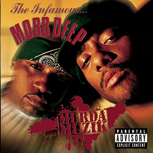 Mobb Deep / Murda Muzik - CD (Occasion)