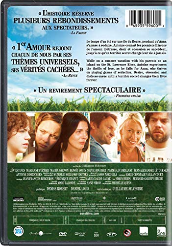1er Amour - DVD (Used)
