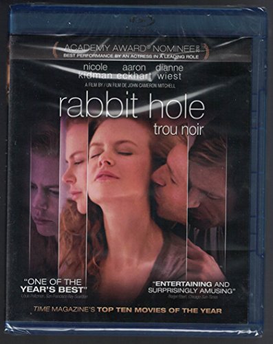 Rabbit Hole (Bilingual) - Blu-Ray (Used)
