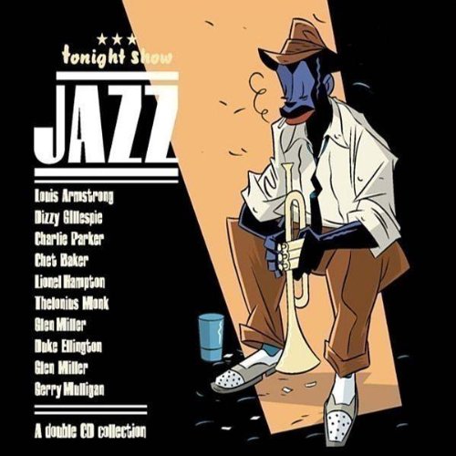 Jazz Masterpieces