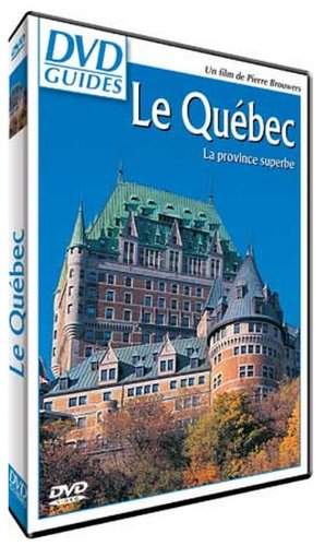 DVD Guides - Quebec