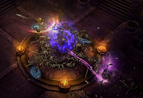 Diablo III - French only - Standard Edition