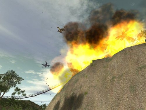 Battlefield Vietnam (French)