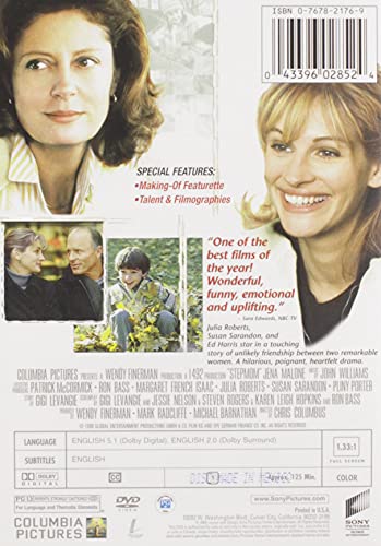 Belle-mère (Plein écran) - DVD (Occasion)