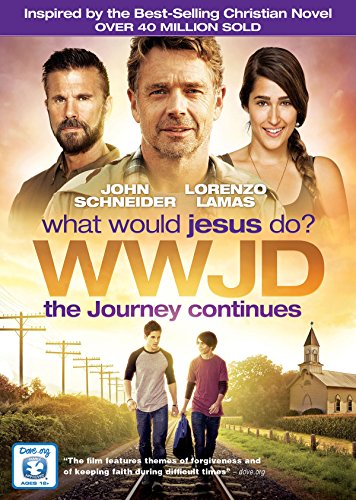 WWJD the Journey Continues [Import]