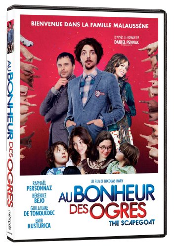 Au Bonheur Des Ogres - DVD (Used)