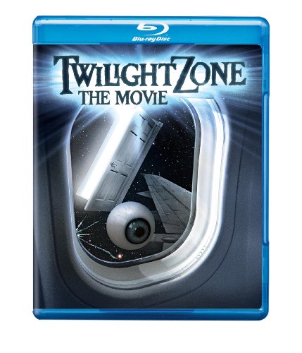 Twilight Zone: The Movie - Blu-Ray (Used)